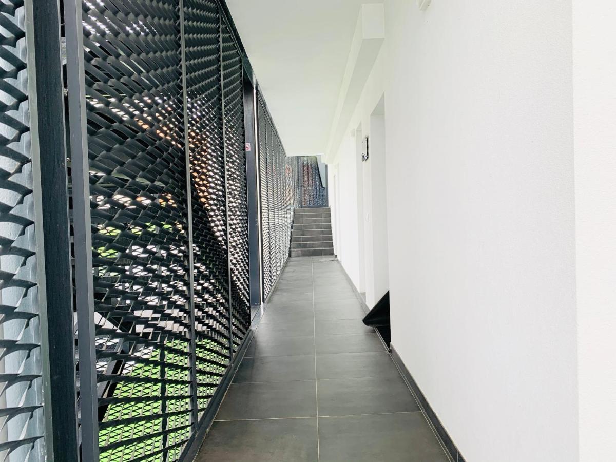 Apartment So Close To The Centre Aveiro