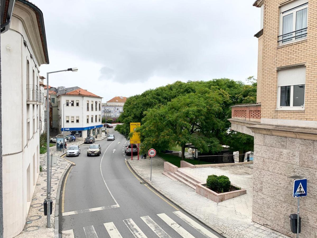 So Close To The Centre * Aveiro